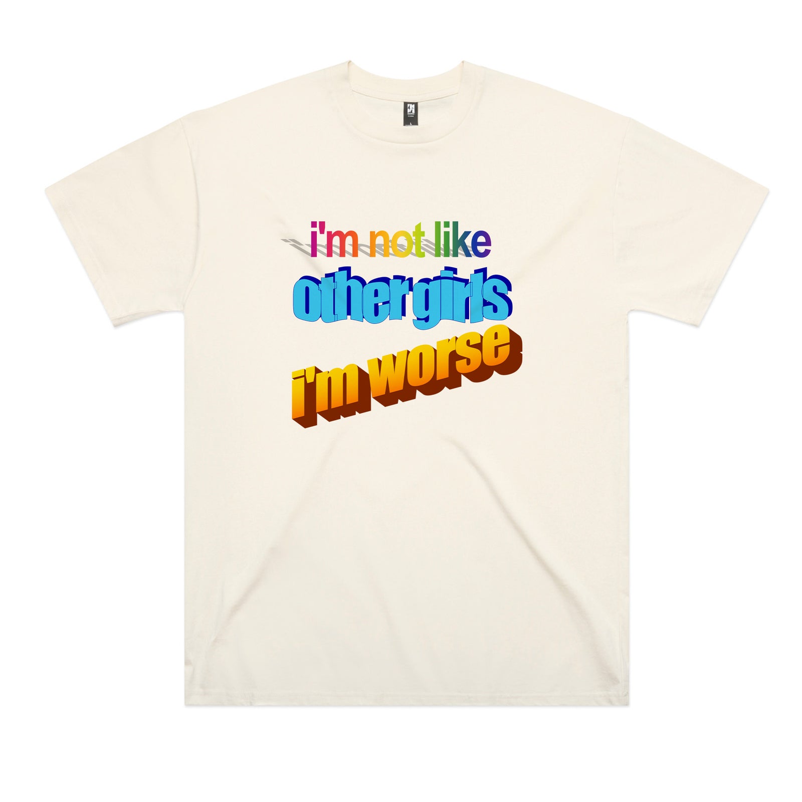 Other Girls Tee