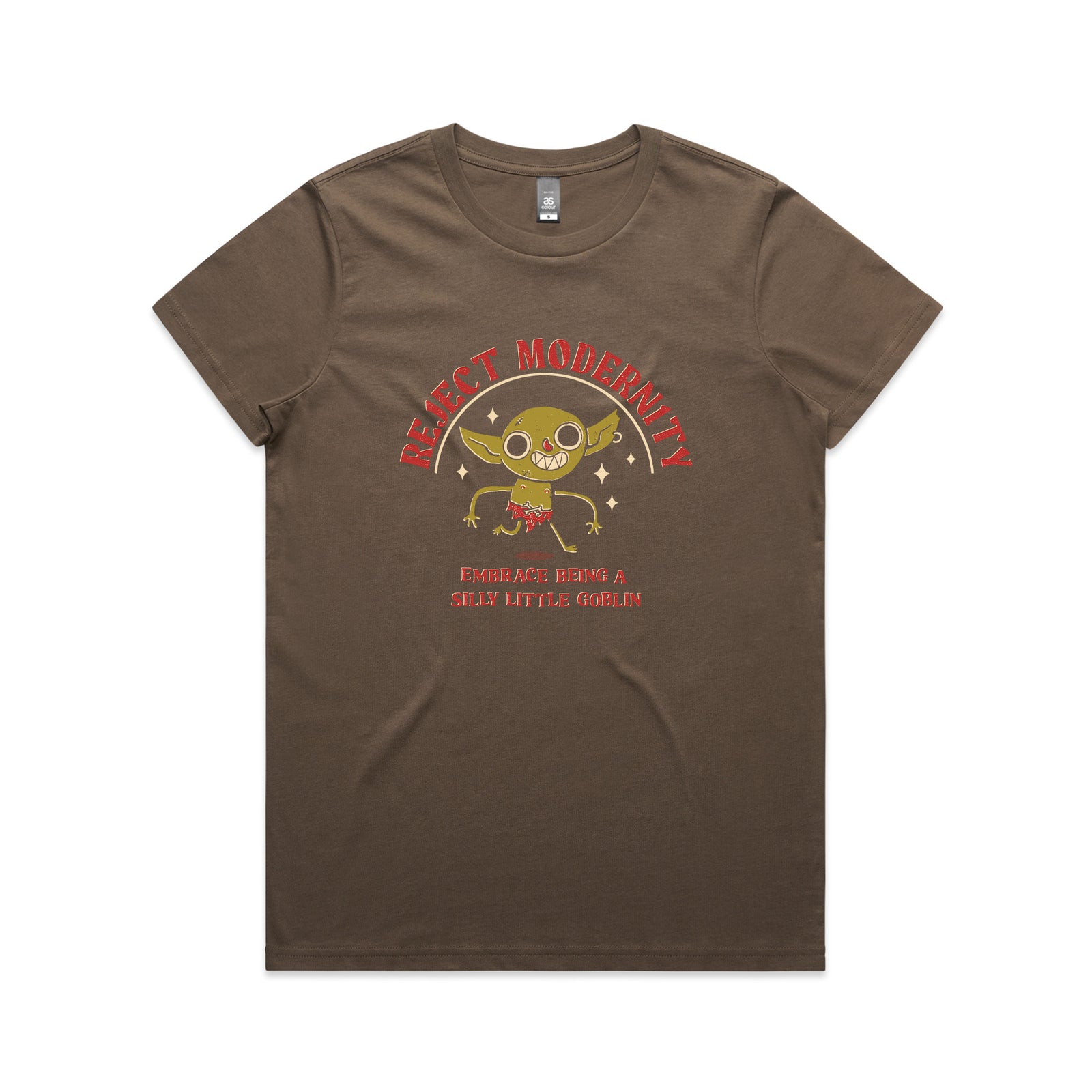 Silly Little Goblin Tee