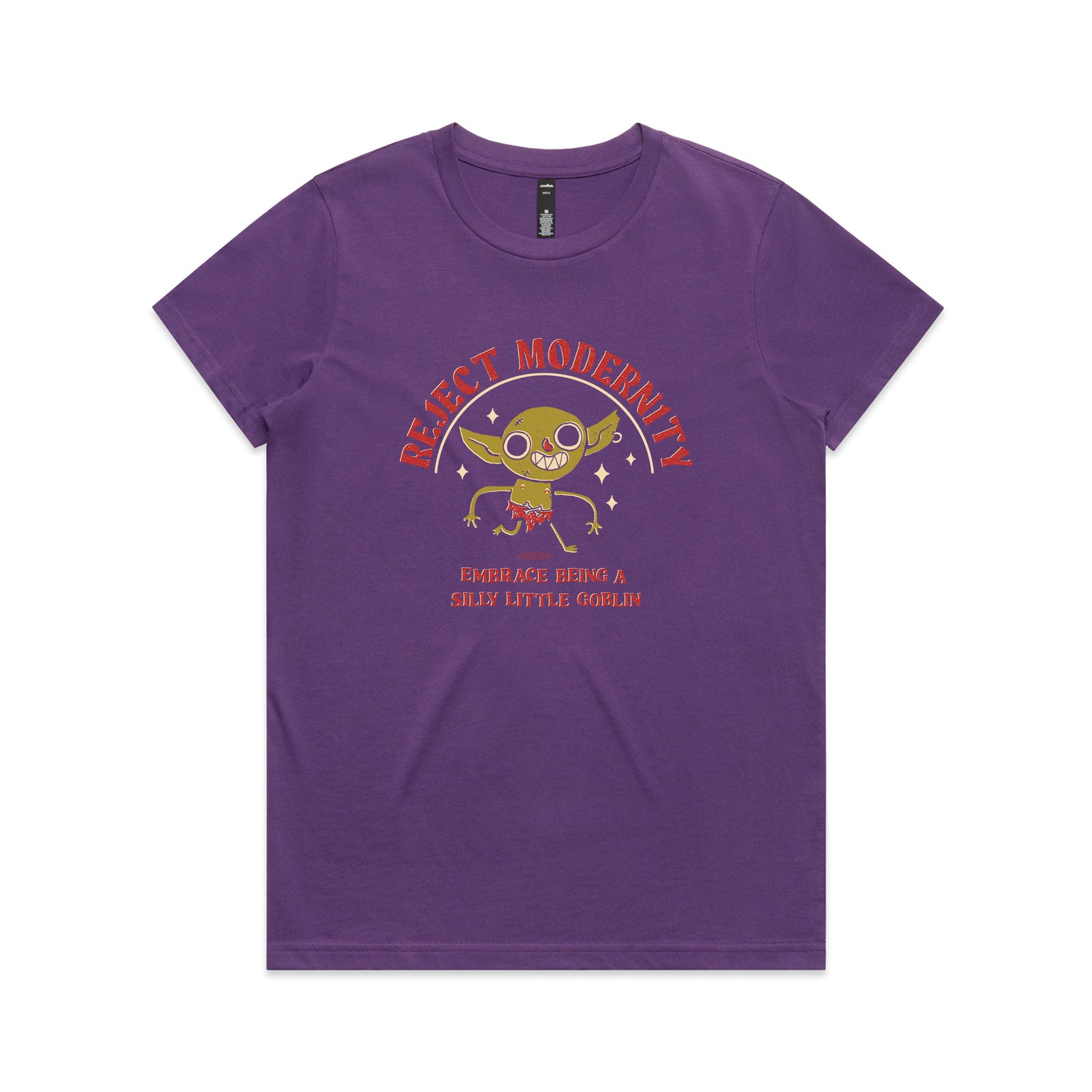 Silly Little Goblin Tee