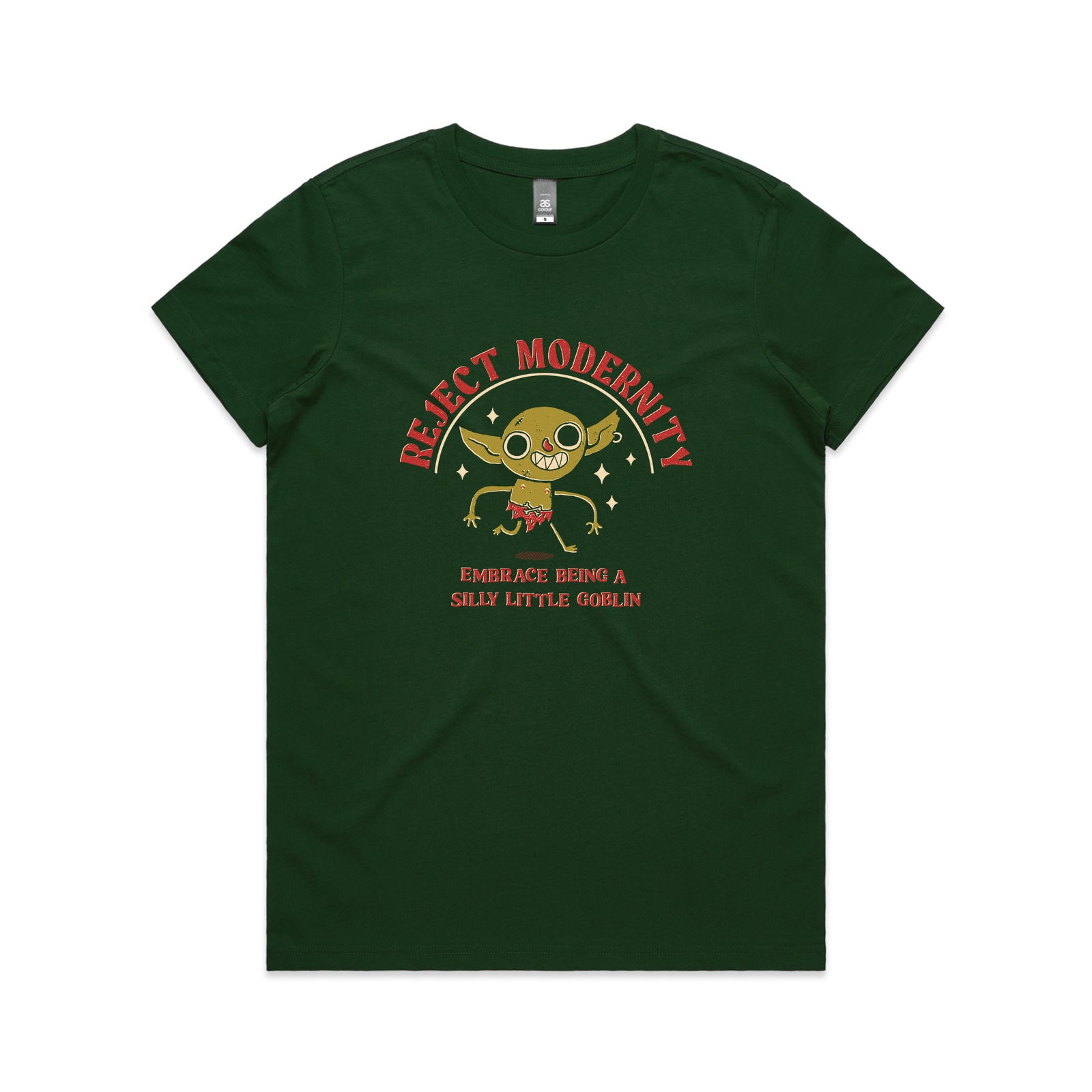 Silly Little Goblin Tee