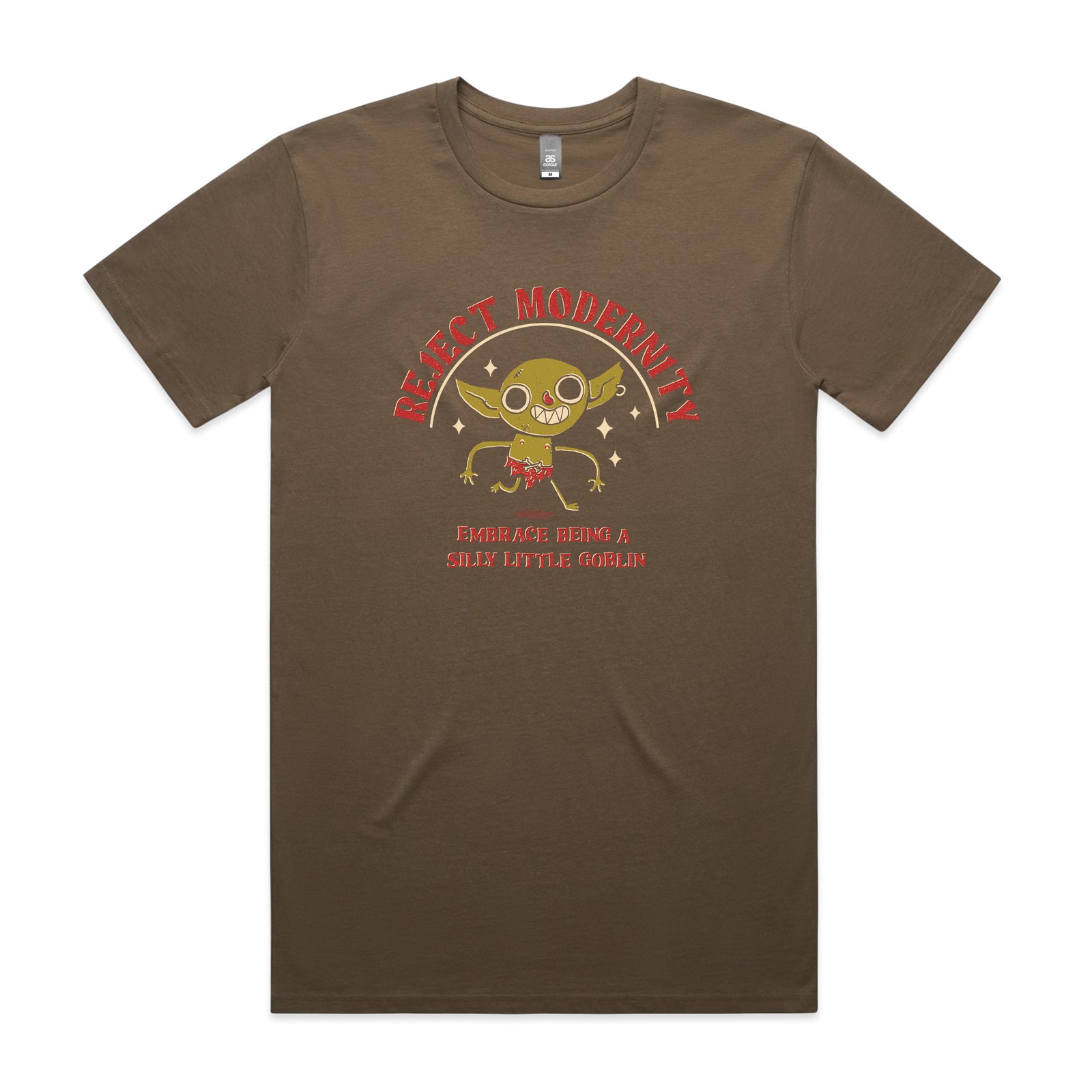 Silly Little Goblin Tee