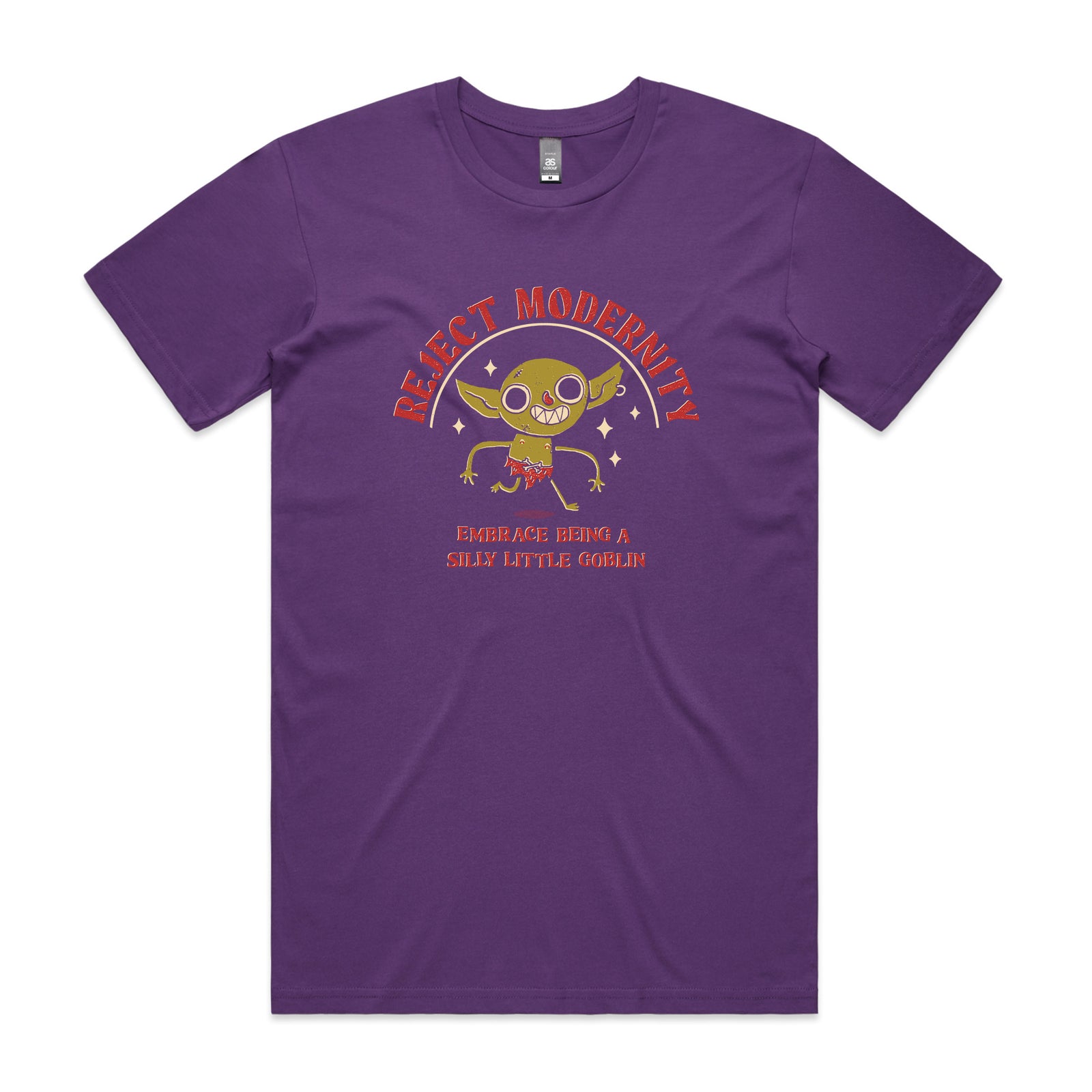 Silly Little Goblin Tee