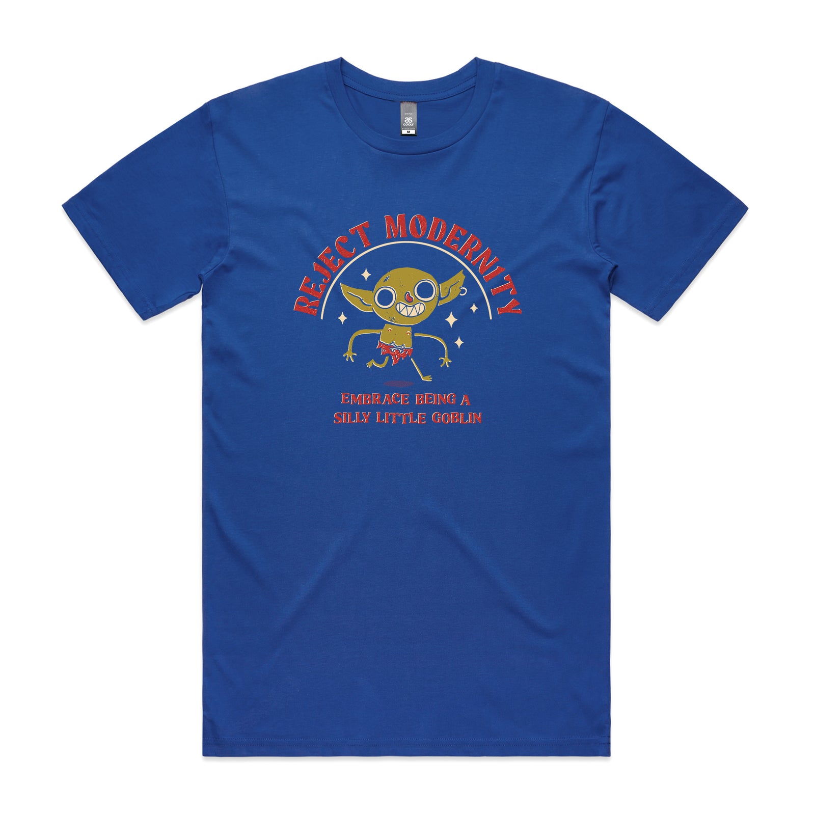 Silly Little Goblin Tee