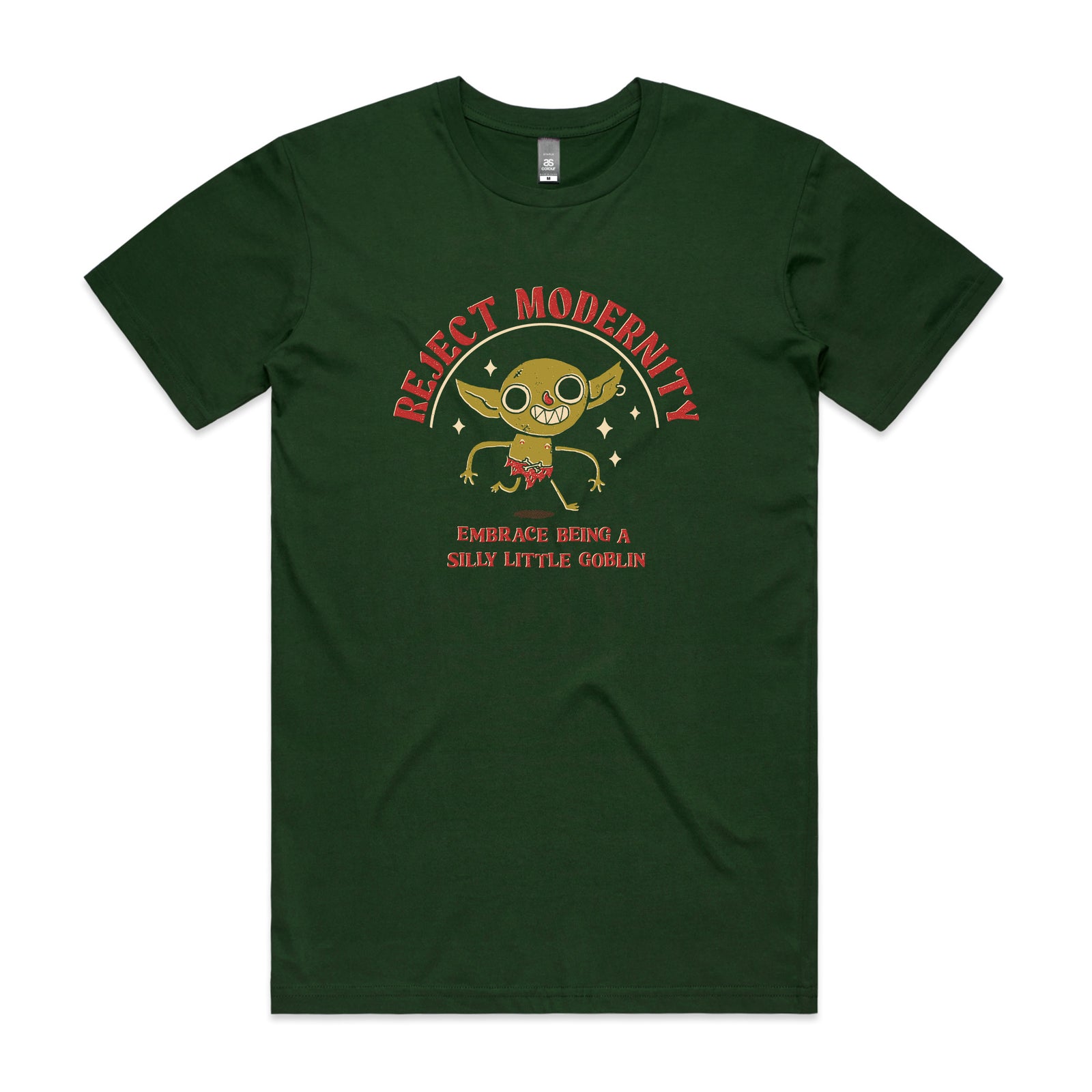 Silly Little Goblin Tee