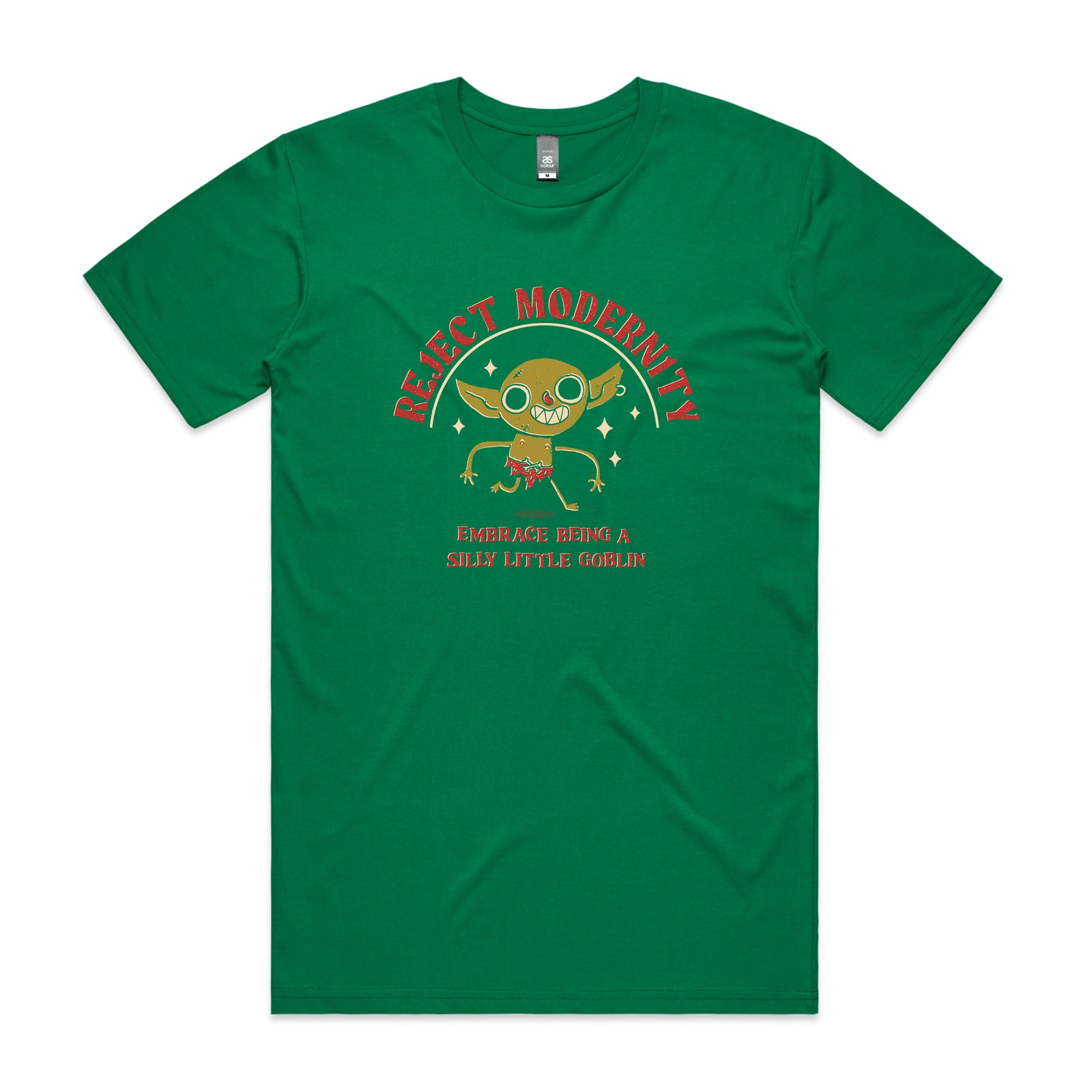 Silly Little Goblin Tee