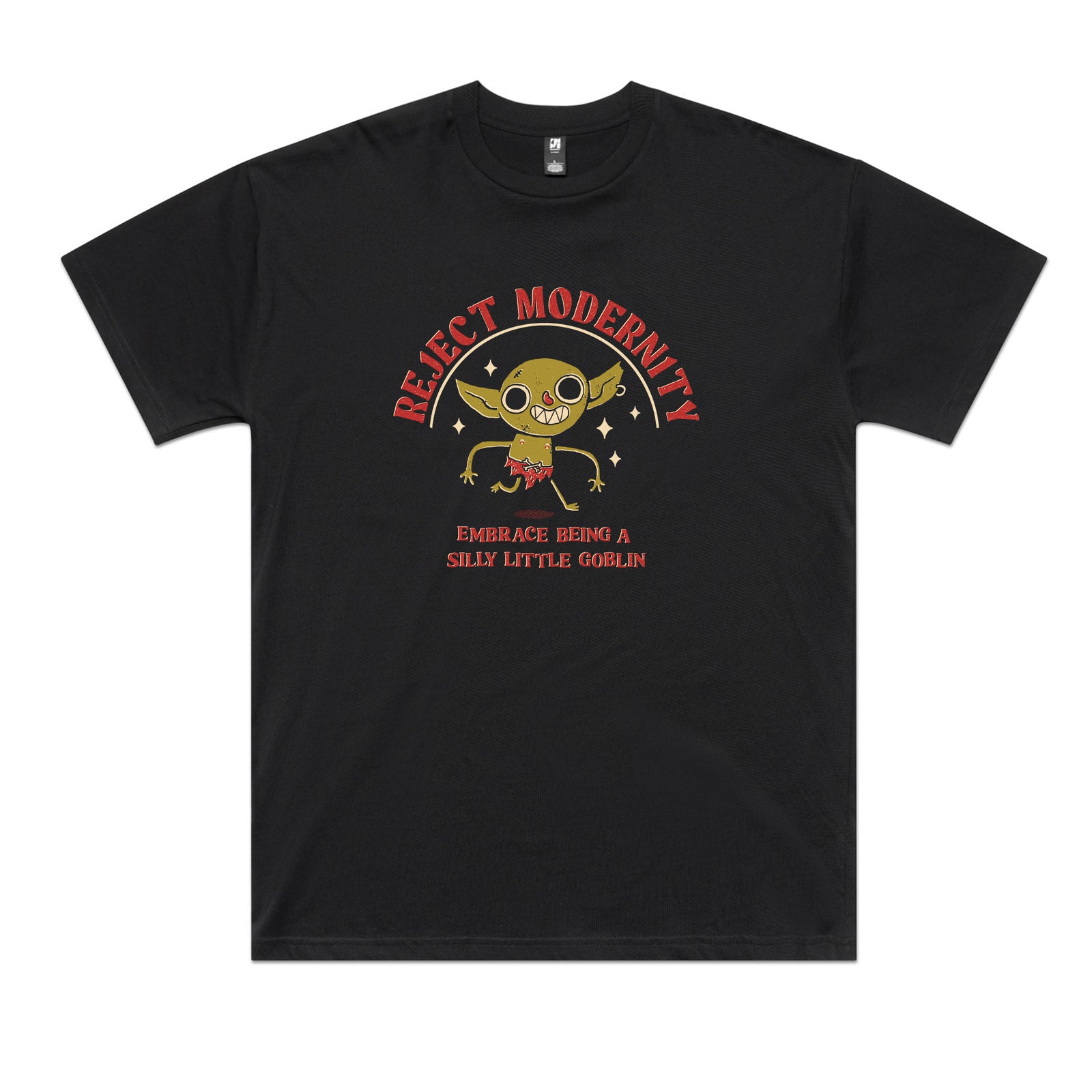 Silly Little Goblin Tee