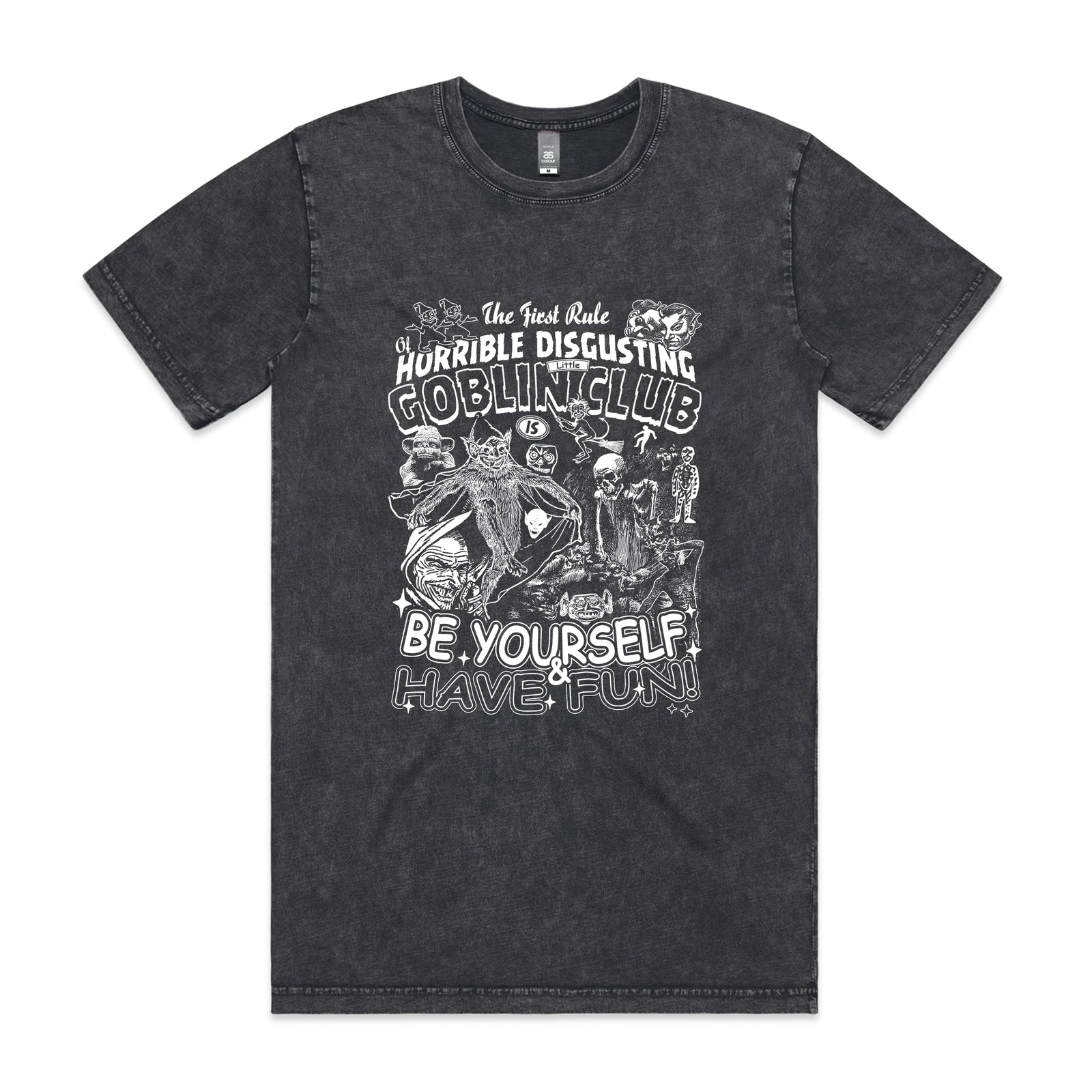 Goblin Club Tee