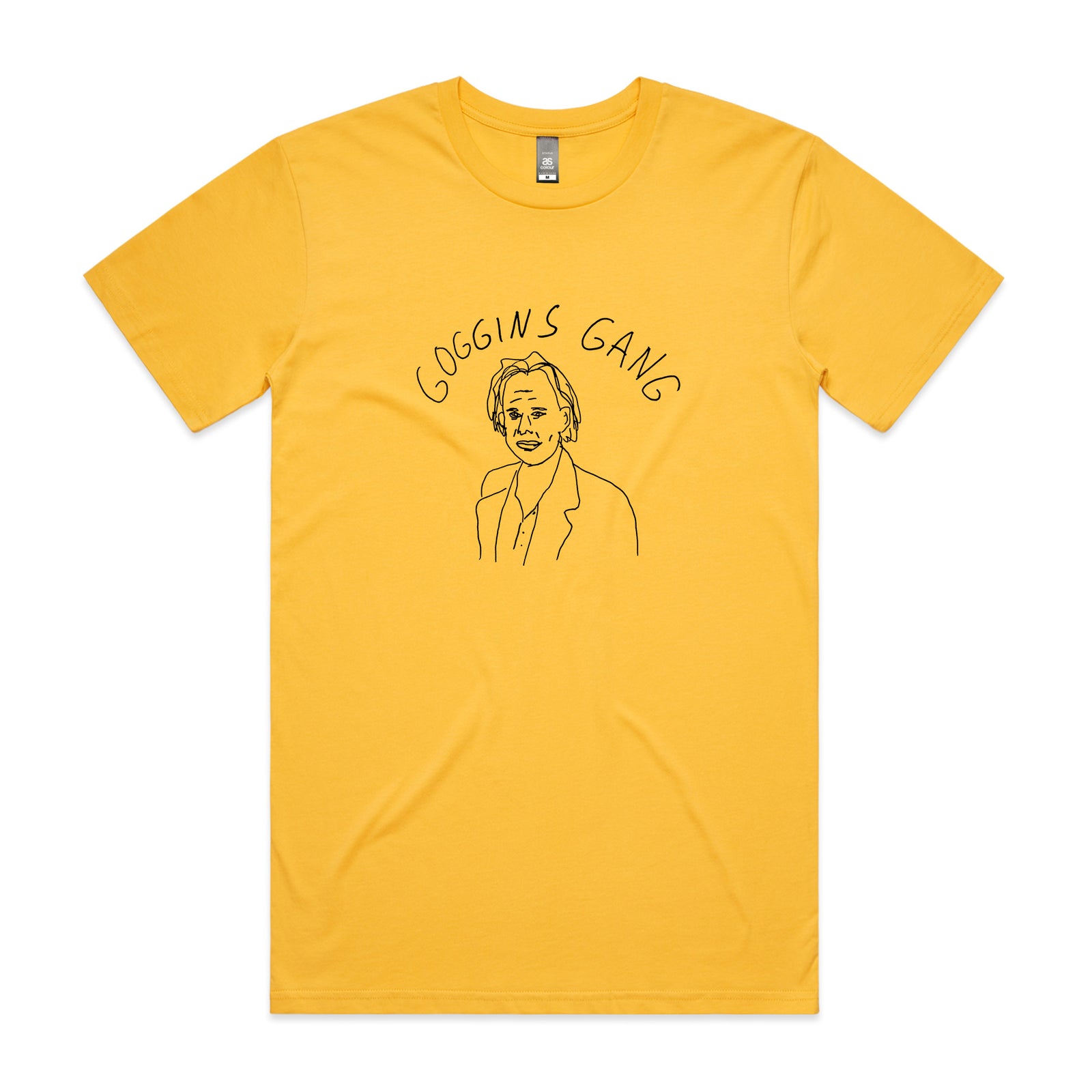 Goggins Gang Tee