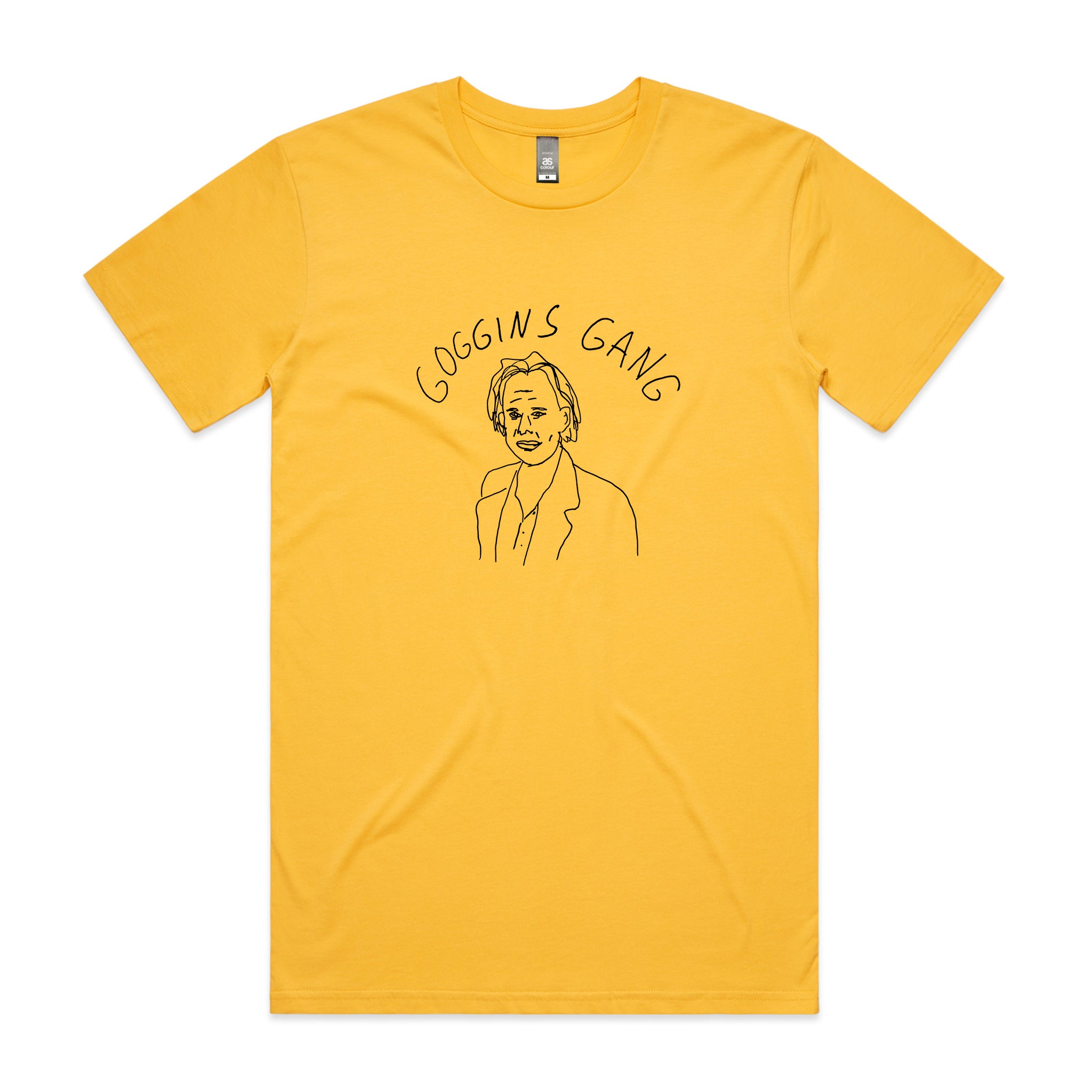 Goggins Gang Tee