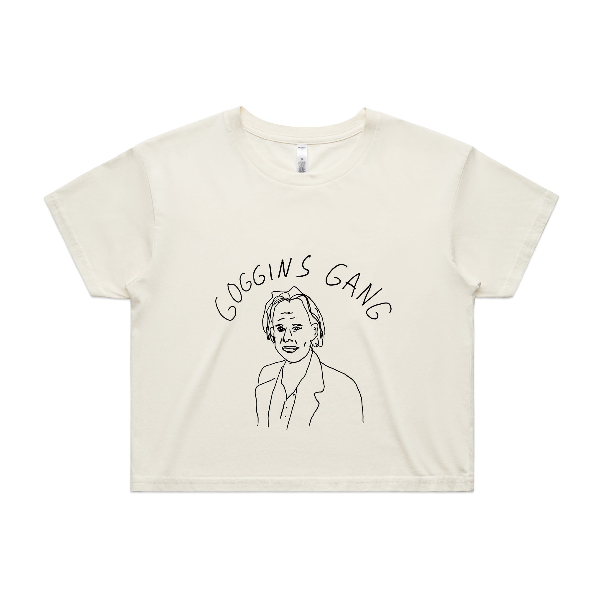 Goggins Gang Tee