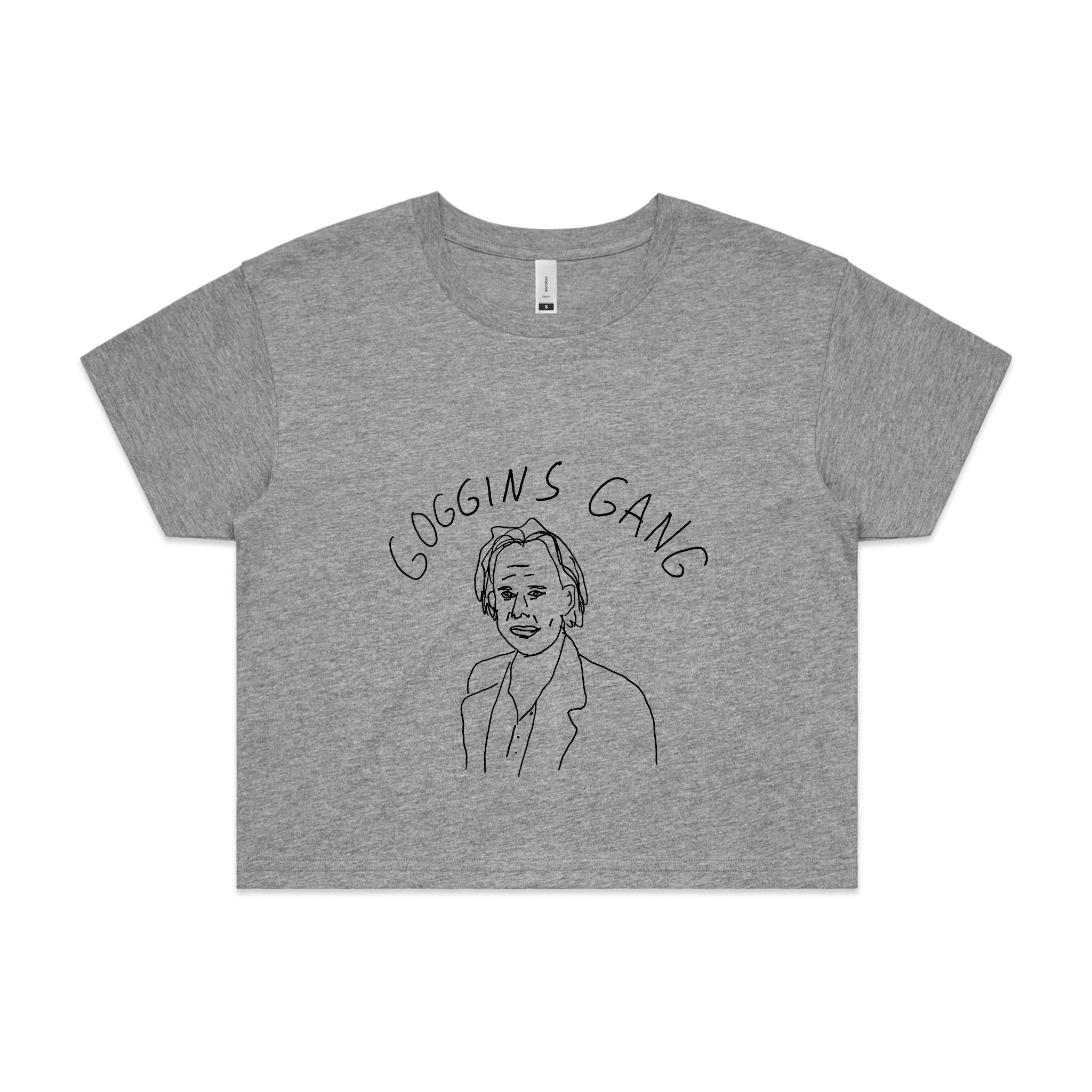 Goggins Gang Tee