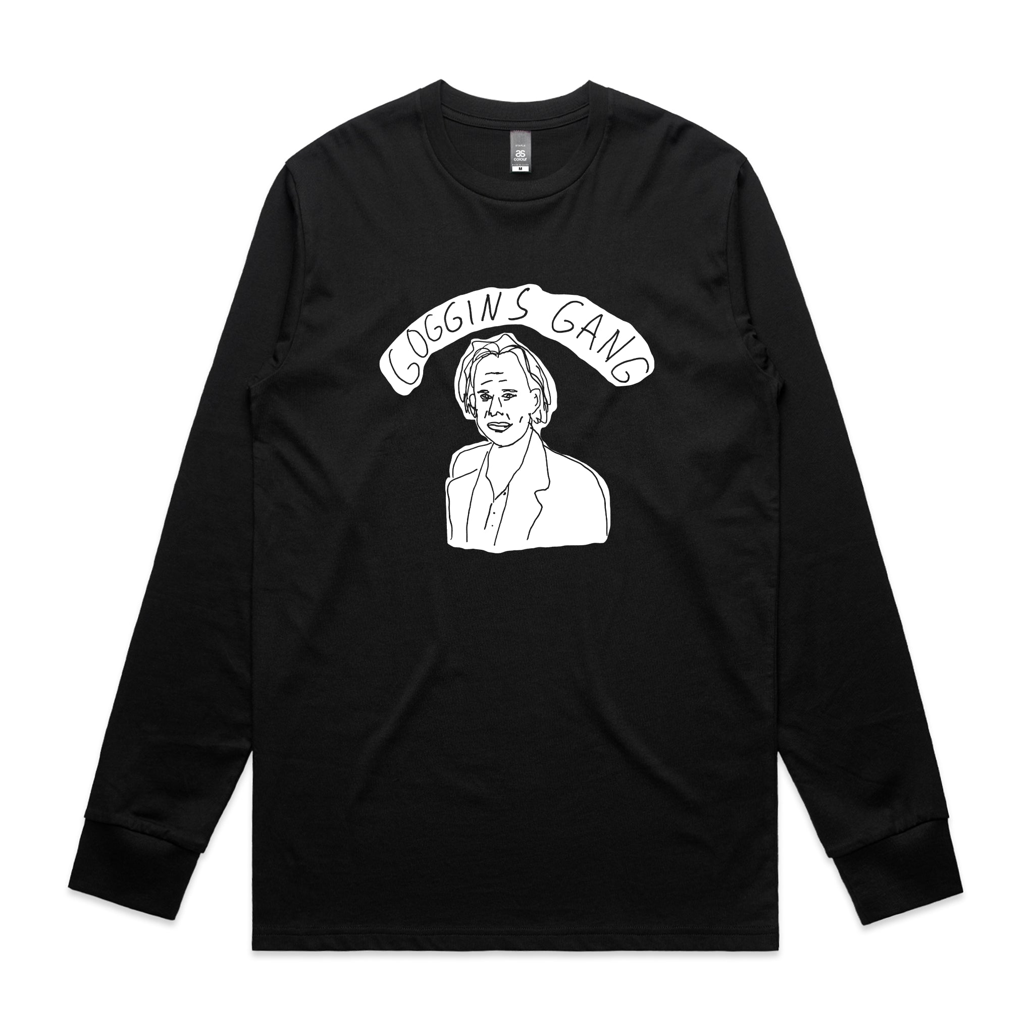 Goggins Gang Tee