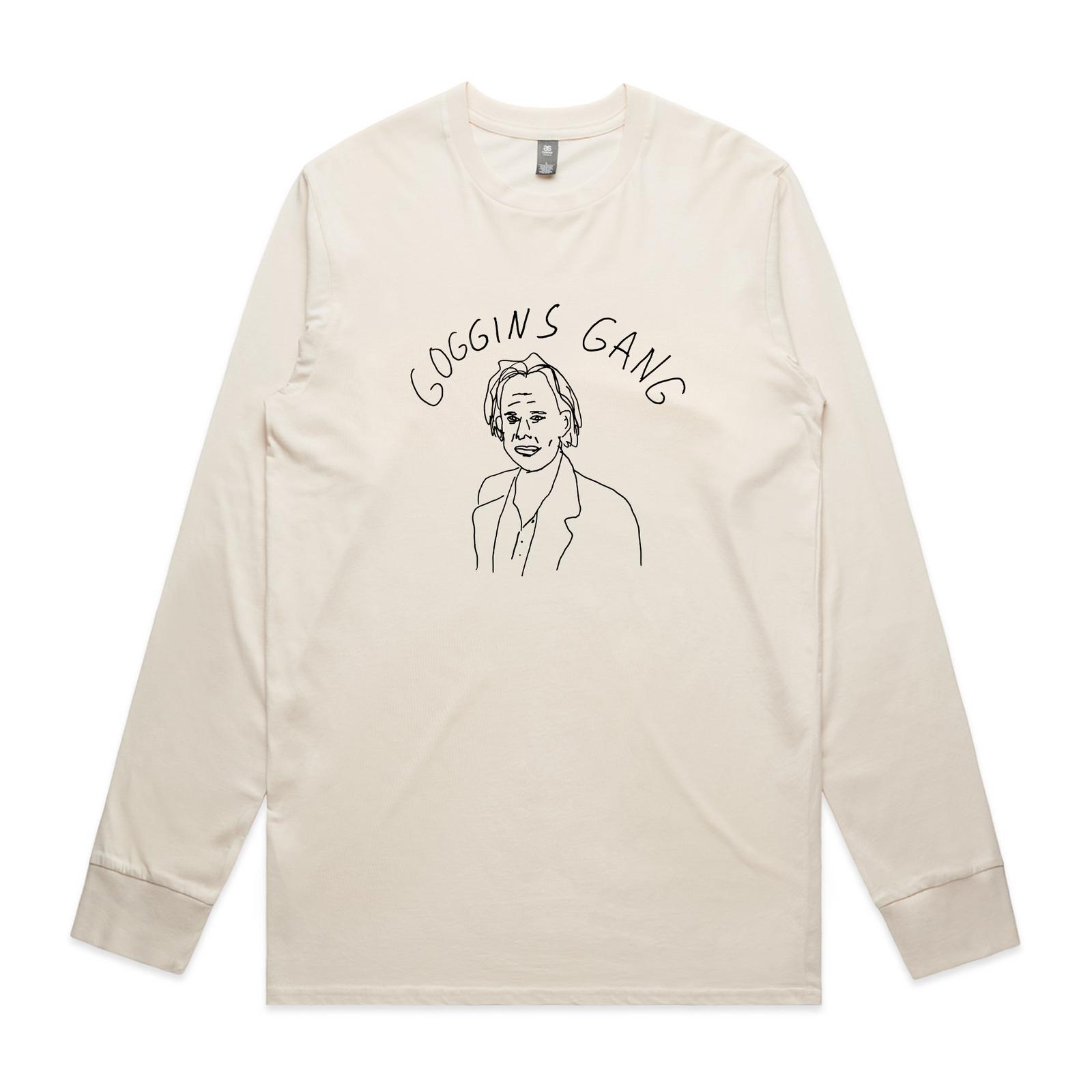 Goggins Gang Tee
