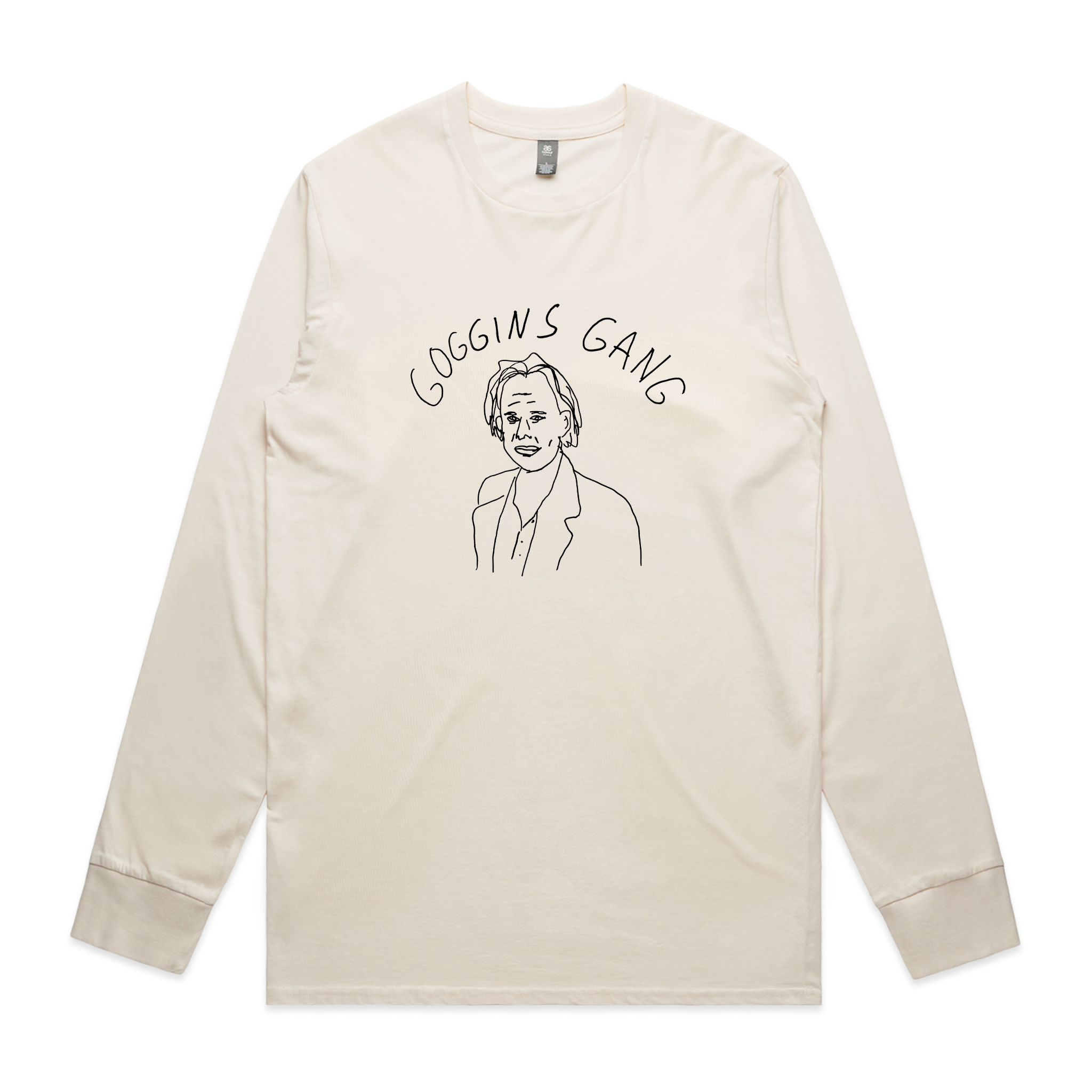 Goggins Gang Tee