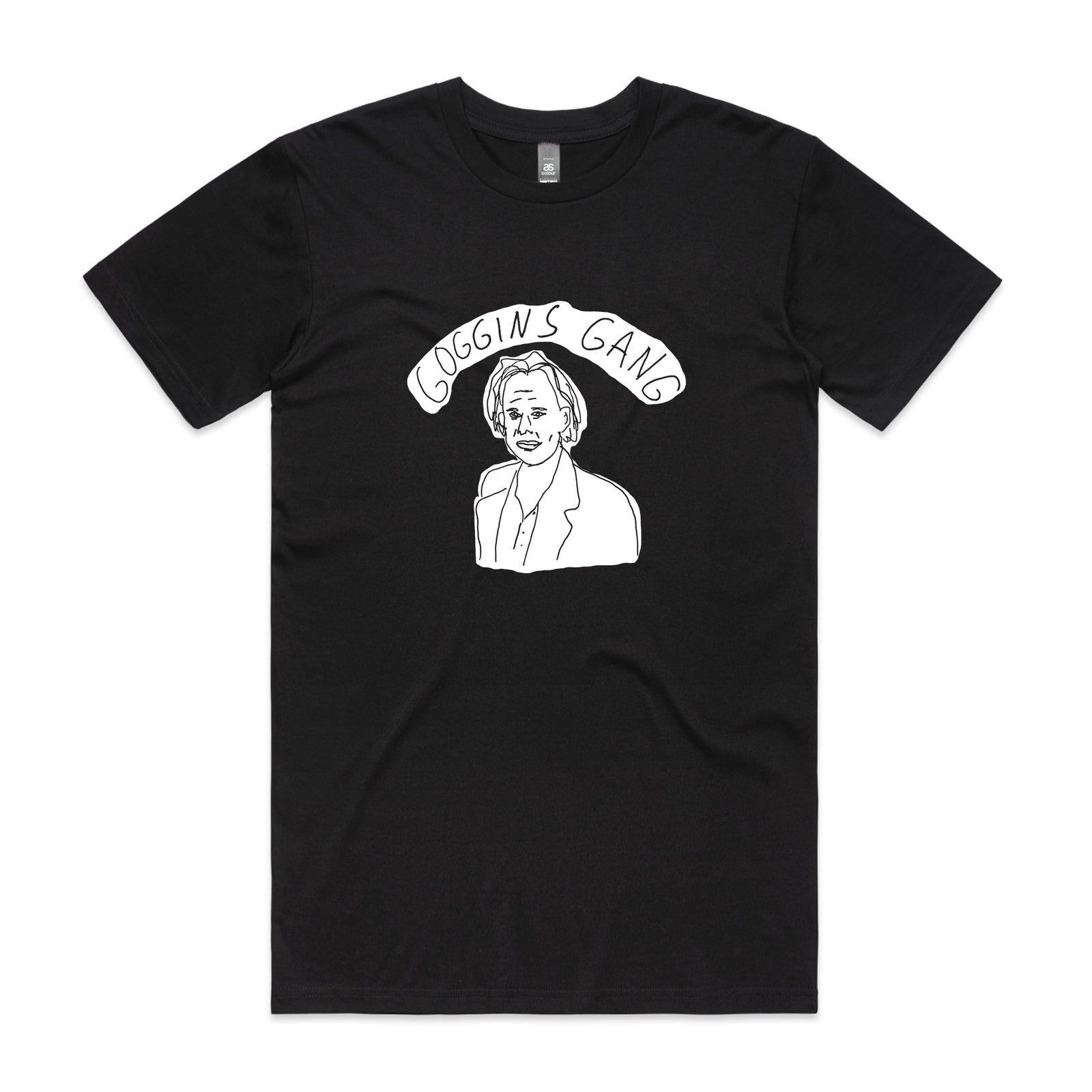 Goggins Gang Tee