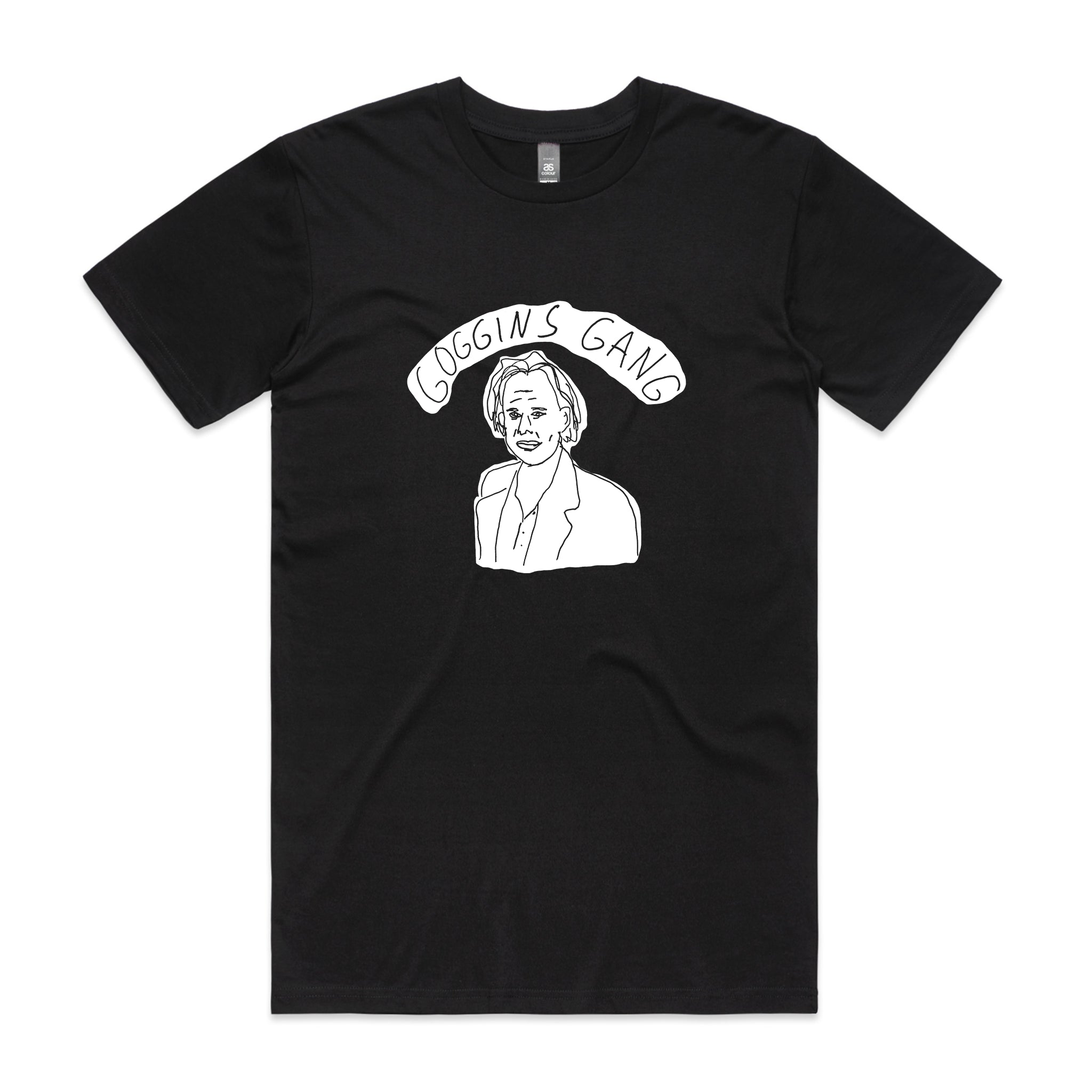 Goggins Gang Tee