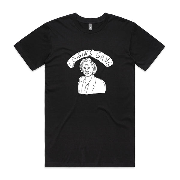 Goggins Gang Tee