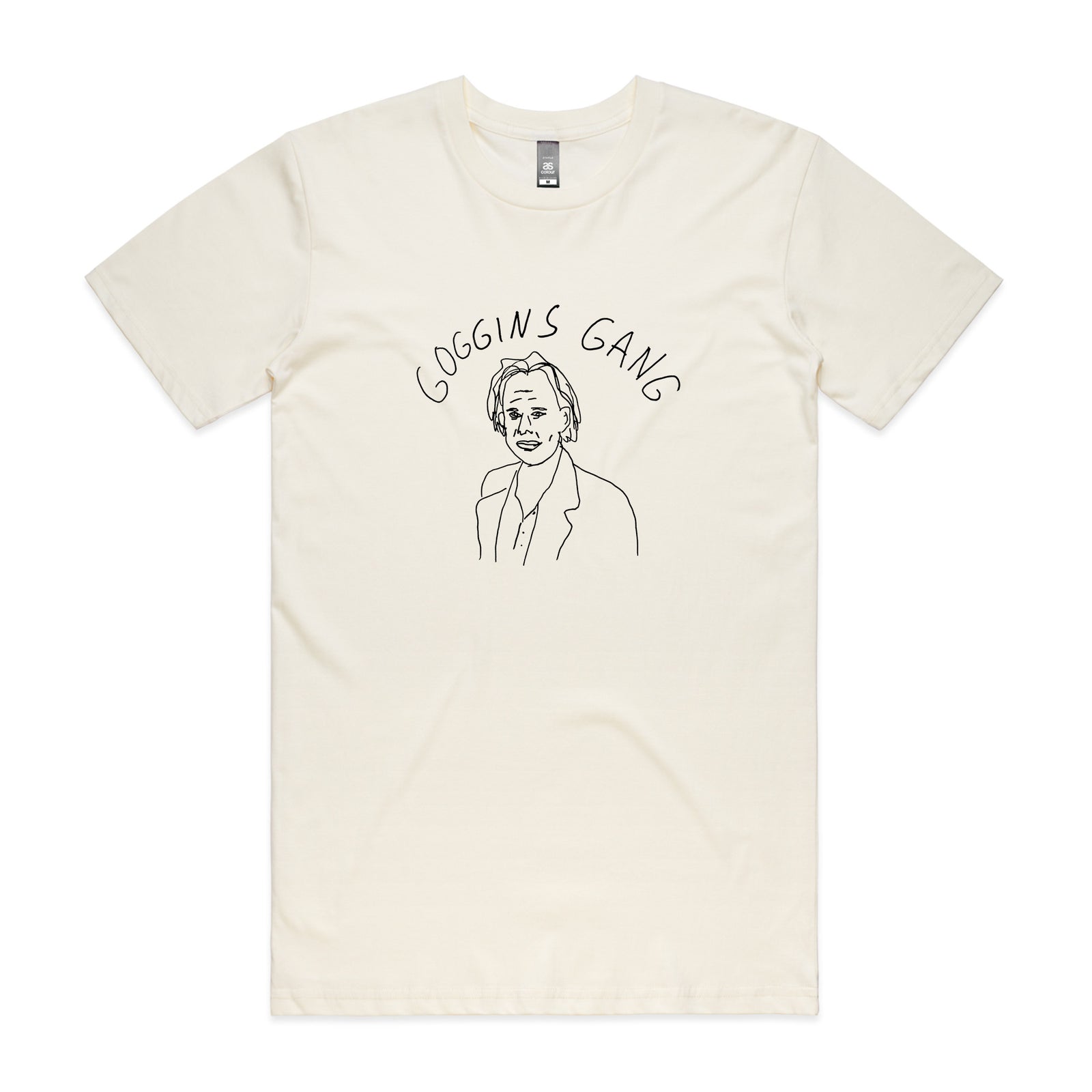 Goggins Gang Tee