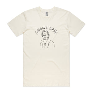 Goggins Gang Tee