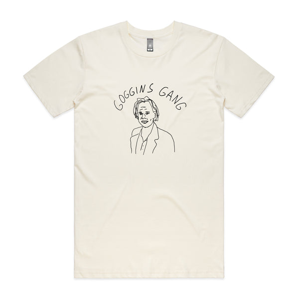 Goggins Gang Tee