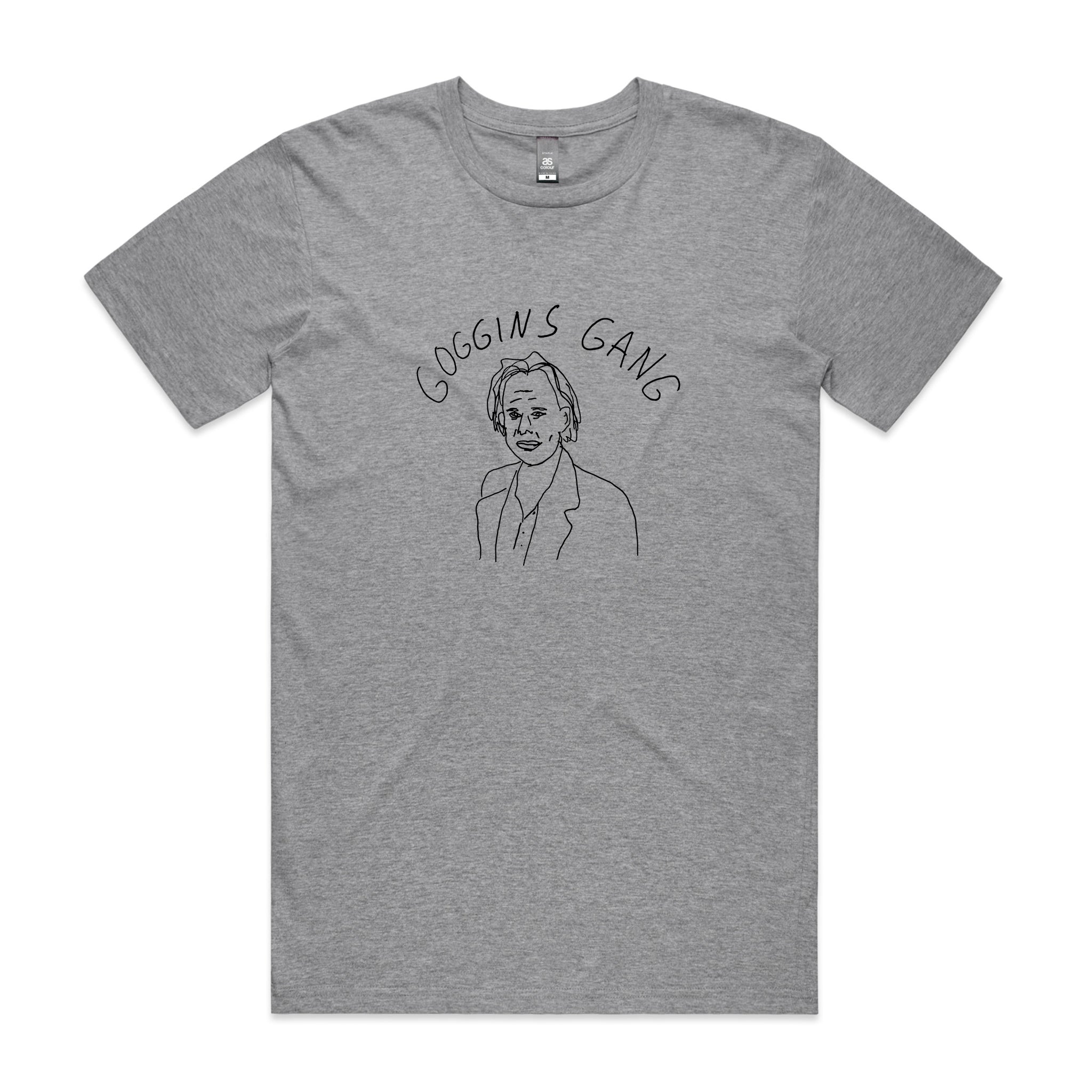 Goggins Gang Tee
