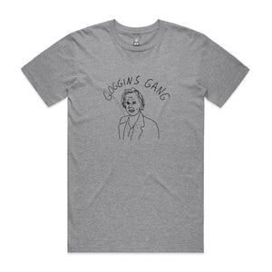 Goggins Gang Tee