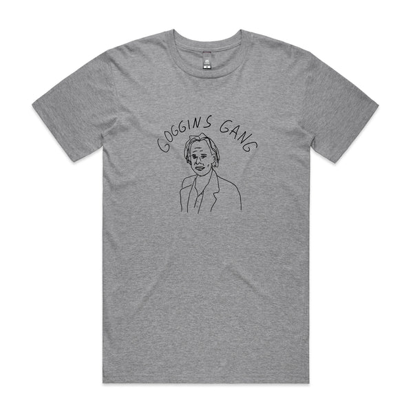 Goggins Gang Tee