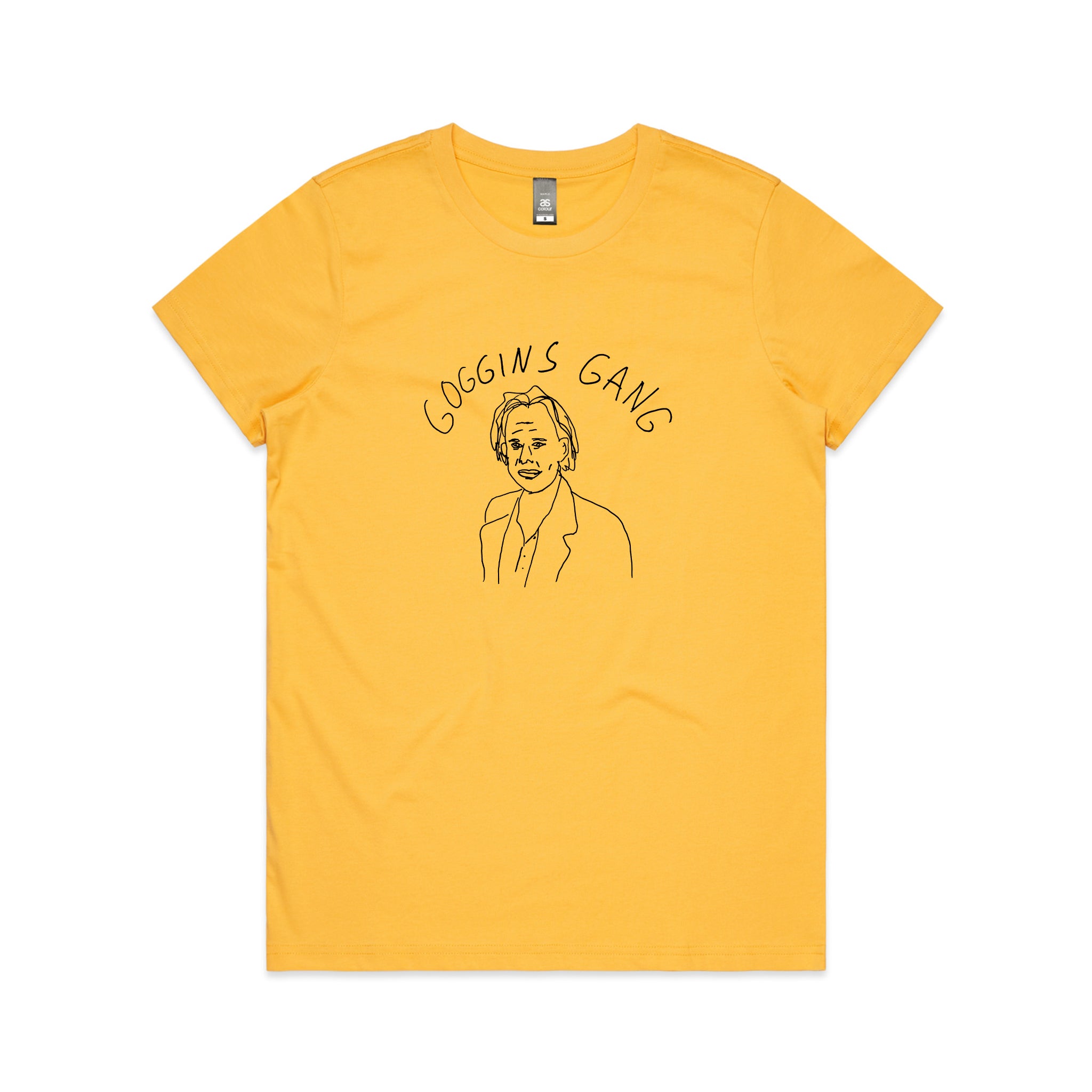 Goggins Gang Tee