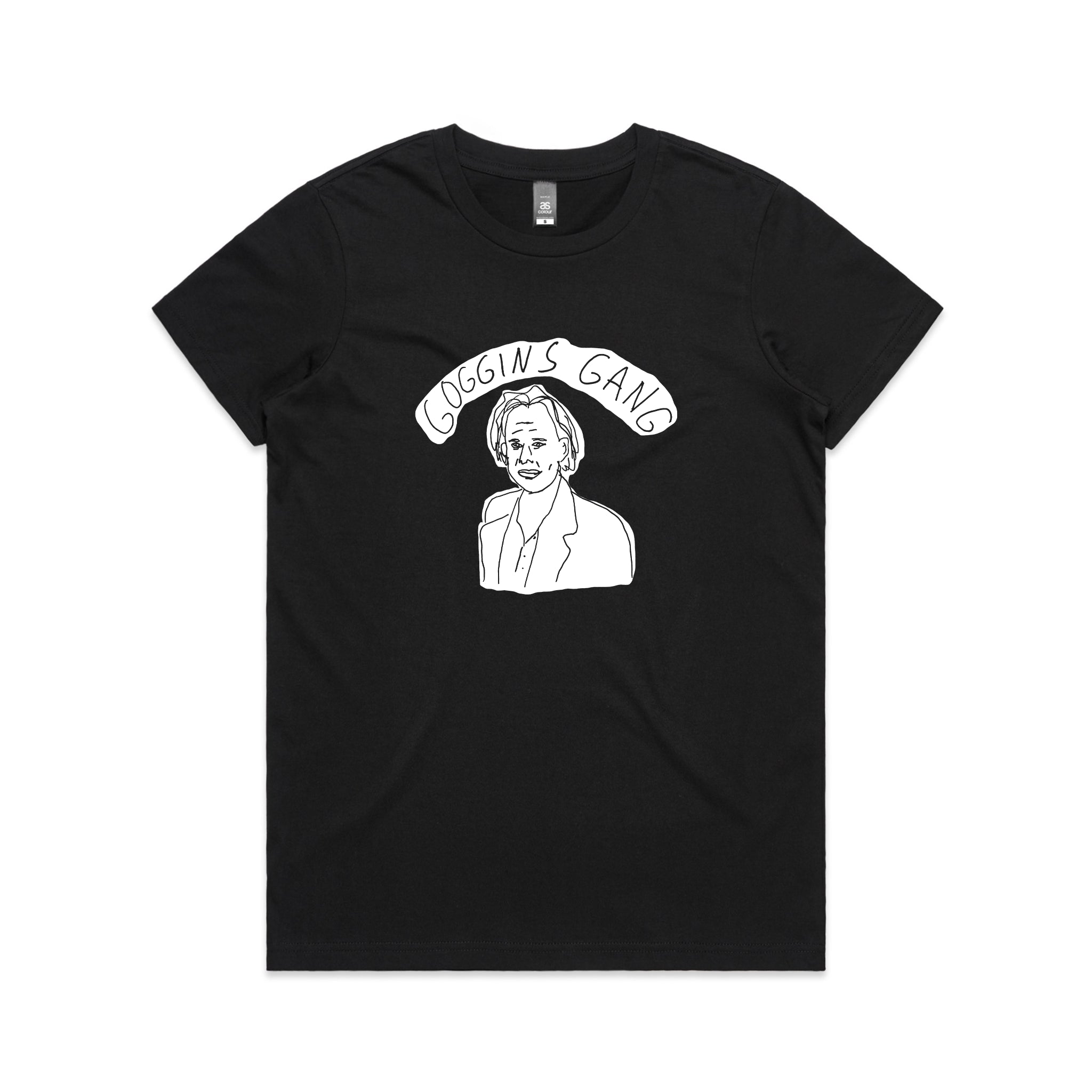Goggins Gang Tee