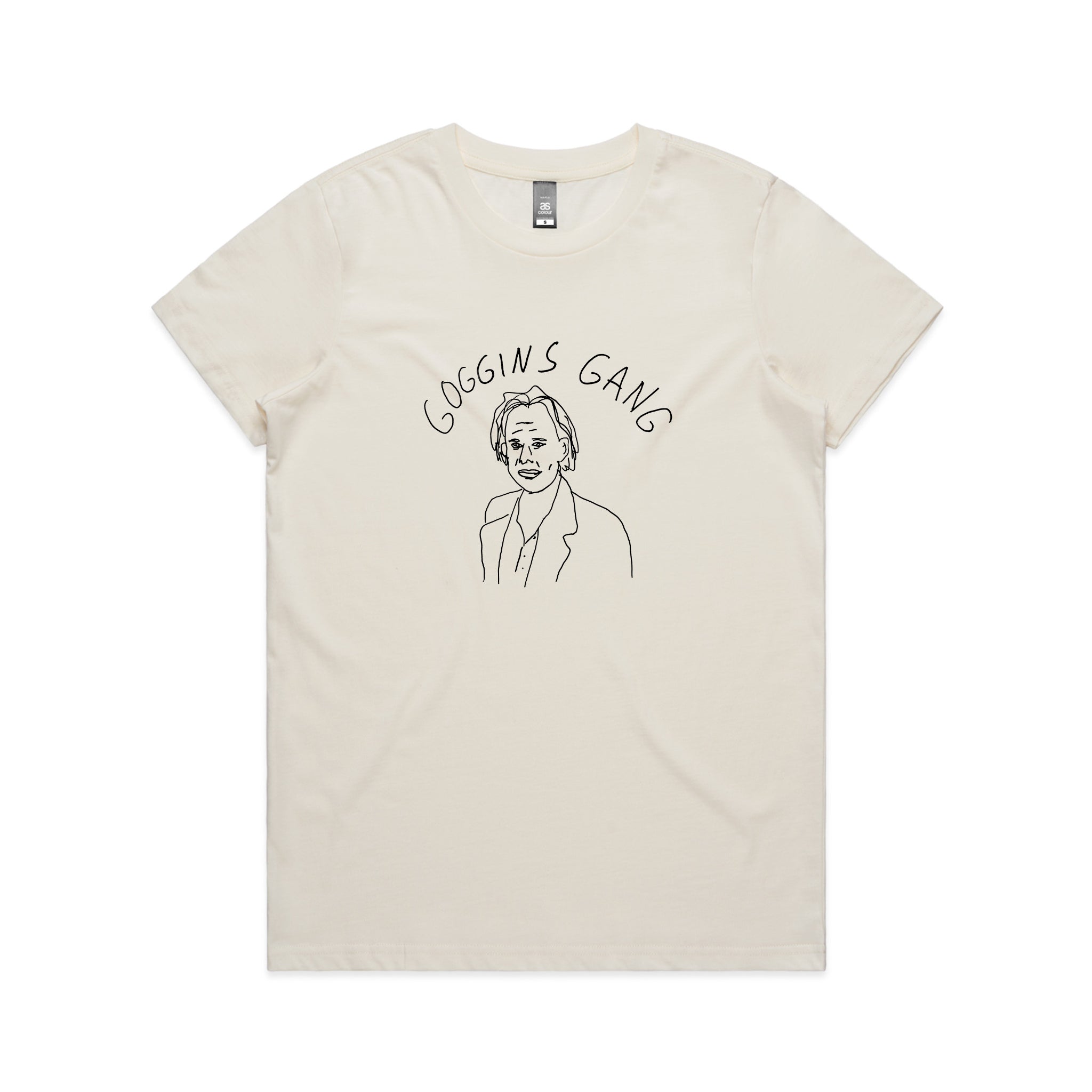 Goggins Gang Tee