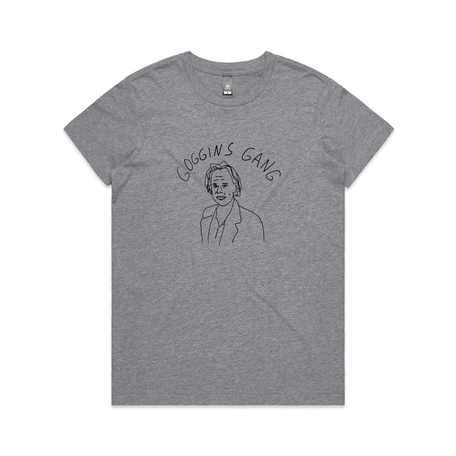 Goggins Gang Tee