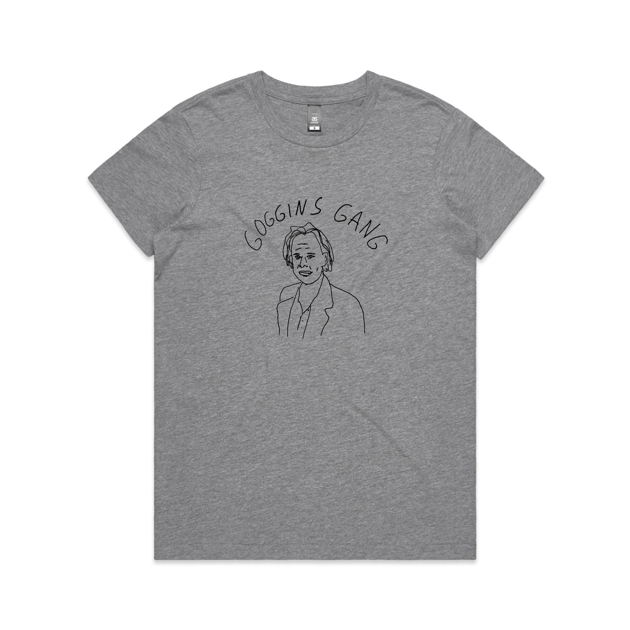 Goggins Gang Tee