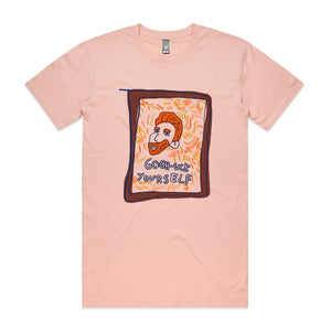 Gogh-Uck Yourself Tee