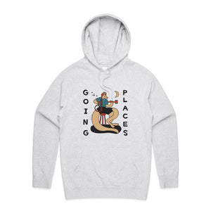 Going Places Hoodie