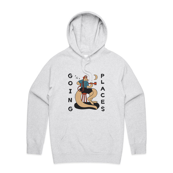 Going Places Hoodie