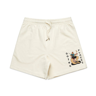 Going Places Shorts