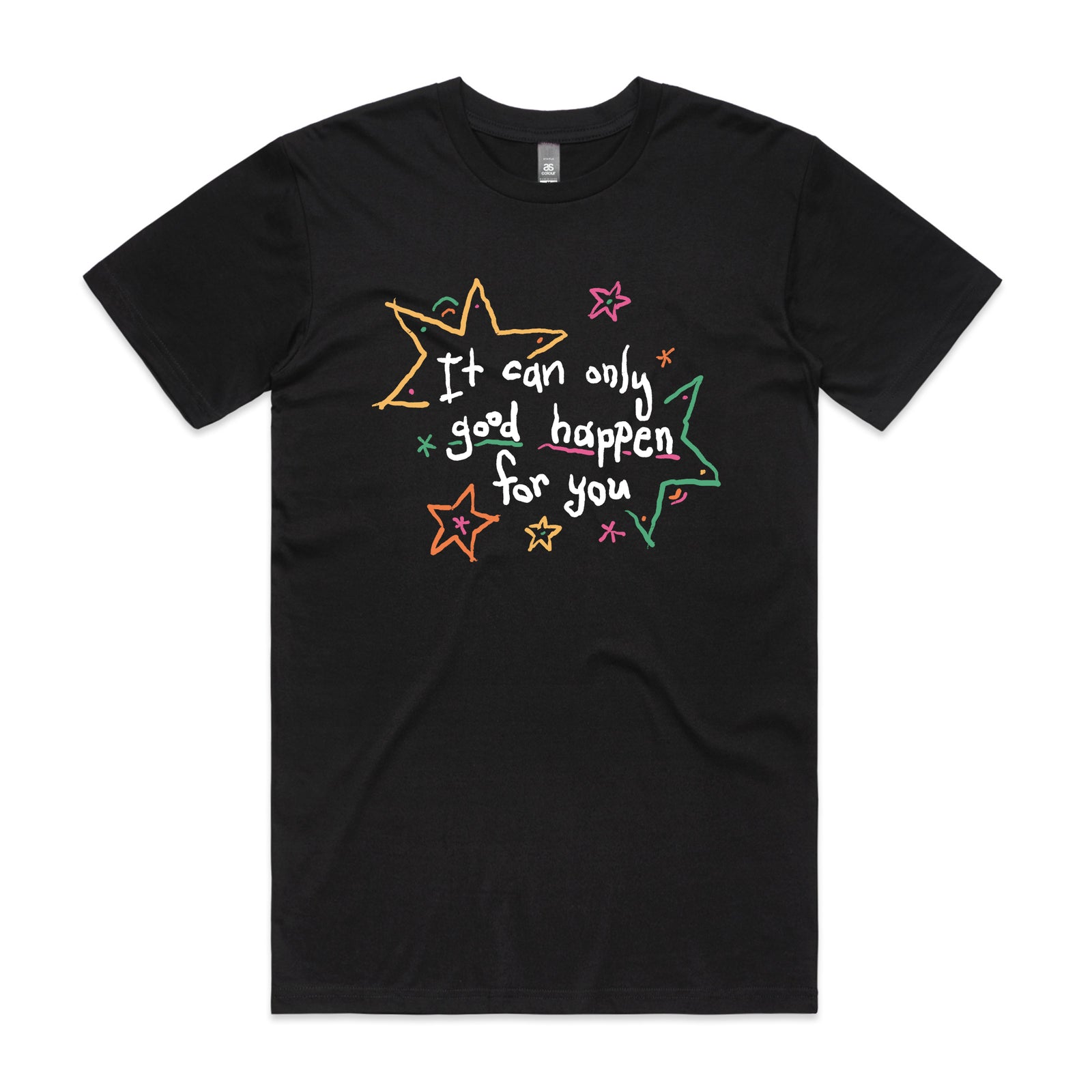 Good Happen Tee