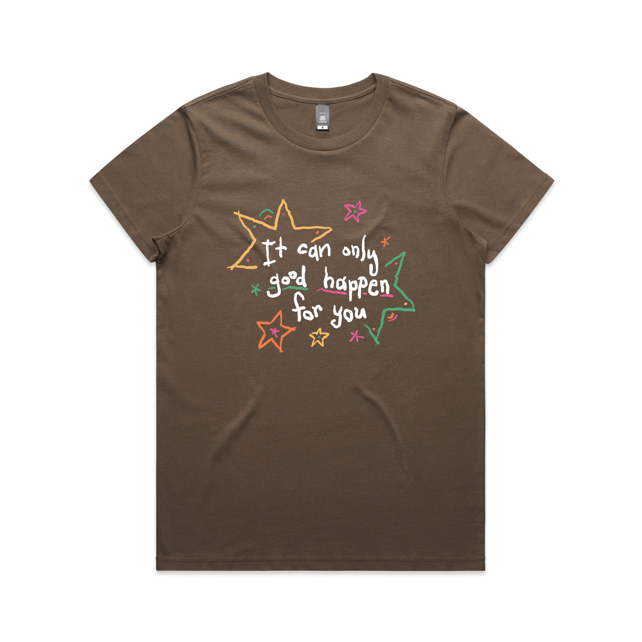 Good Happen Tee