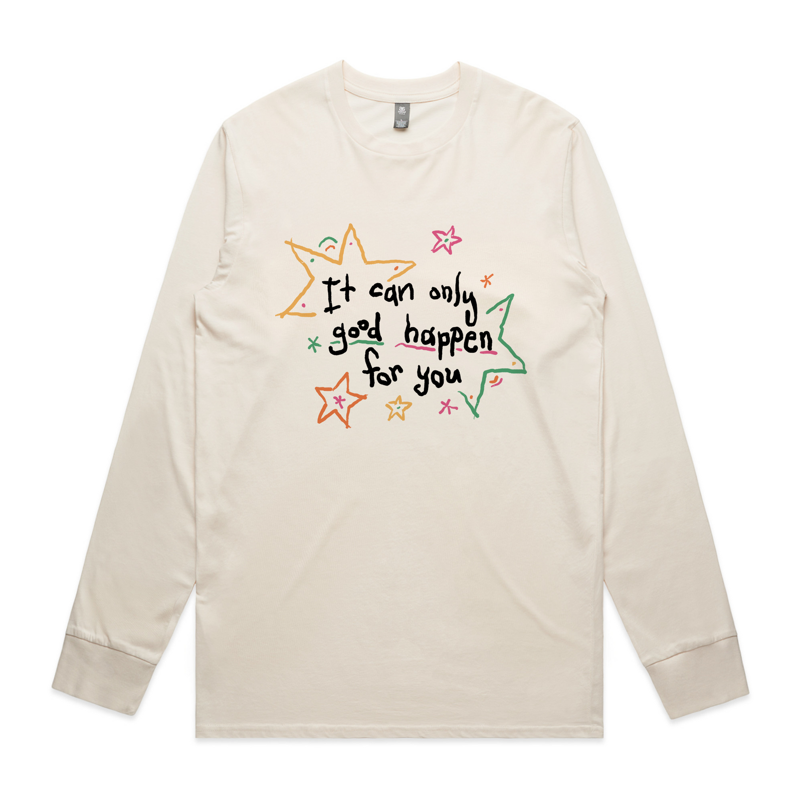 Good Happen Tee