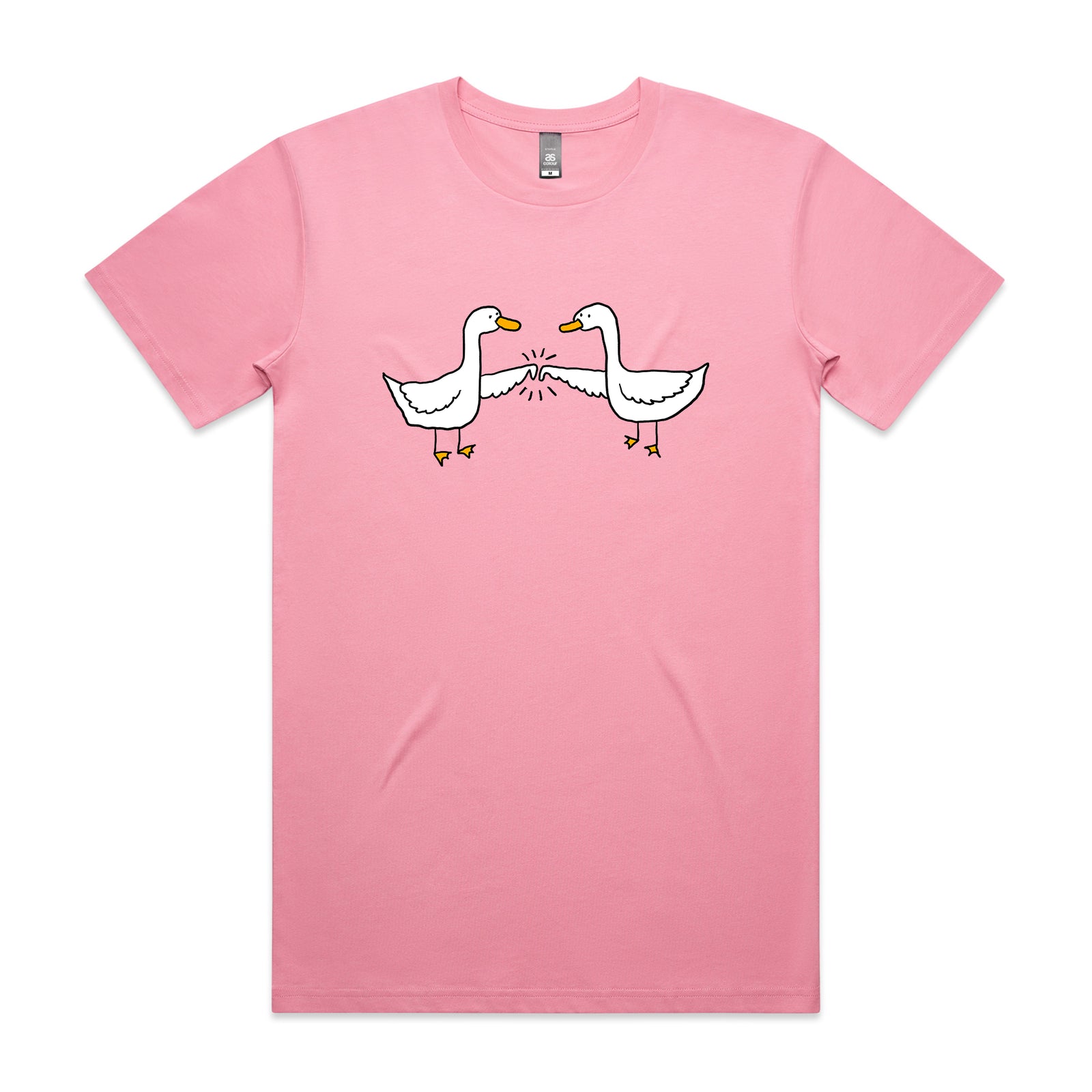 Goose Bump Tee