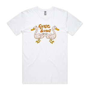 Goose Bums Tee