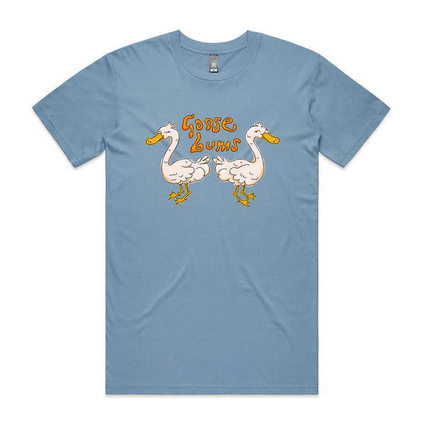 Goose Bums Tee