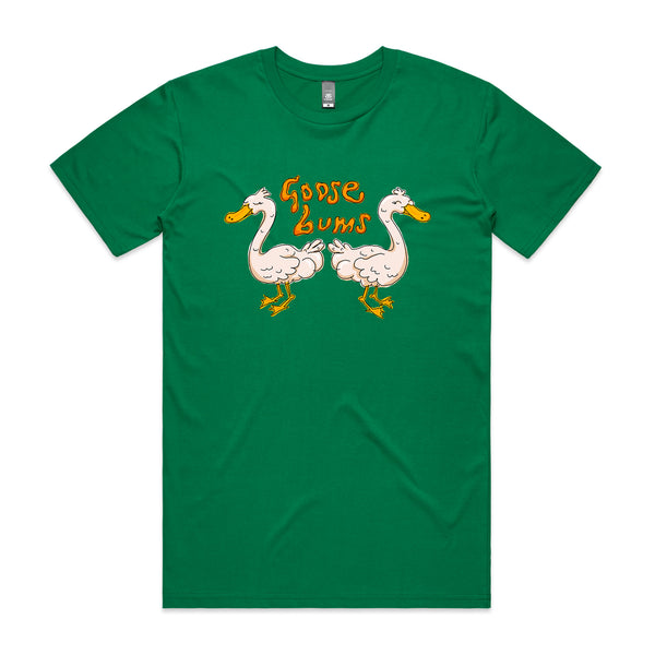 Goose Bums Tee