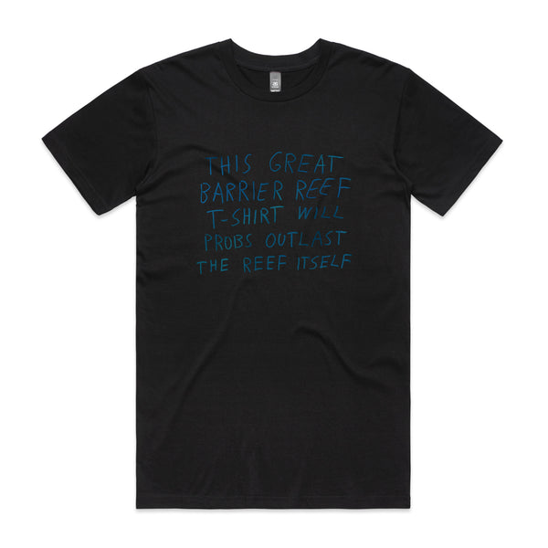 Great Barrier Reef Tee