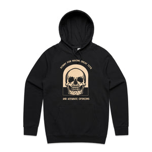 Great Tits Hoodie by Lonely Kids Club. All clothing from our T-shirts to our shorts and hoodies are ethically made, and printed packed and shipped from Sydney.