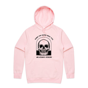 Great Tits Hoodie by Lonely Kids Club. All clothing from our T-shirts to our shorts and hoodies are ethically made, and printed packed and shipped from Sydney.