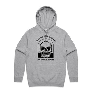 Great Tits Hoodie by Lonely Kids Club. All clothing from our T-shirts to our shorts and hoodies are ethically made, and printed packed and shipped from Sydney.