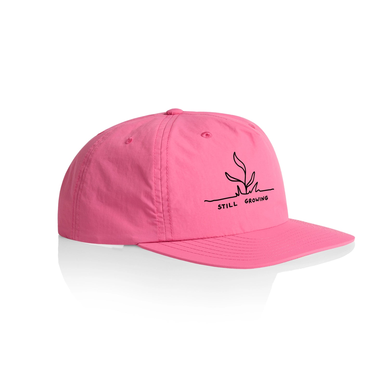Still Growing Hat