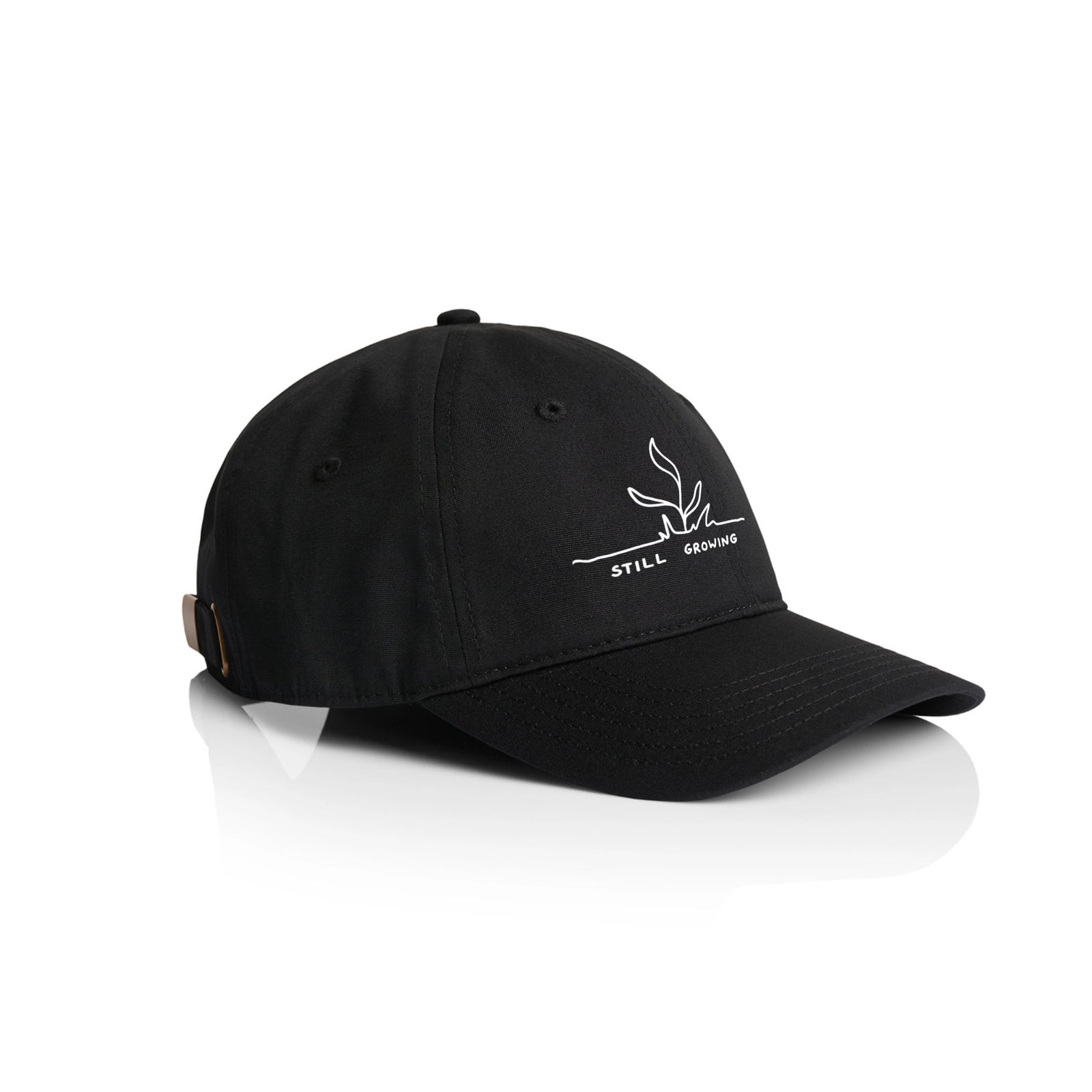 Still Growing Hat