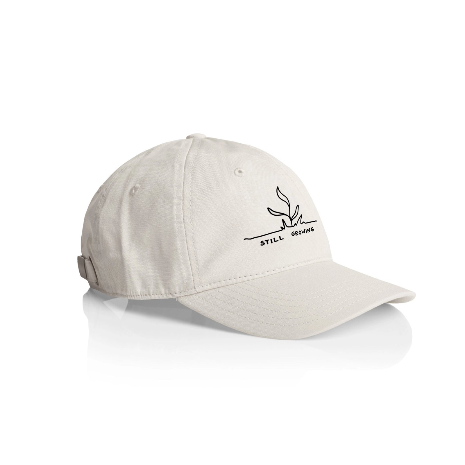 Still Growing Hat